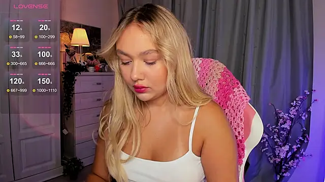  Loneve   online show from 12, 10, 2025