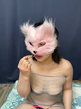 Snapshot of Kor_Cat chatting on 24, 2, 2025 Kor Cat online show from 24, 2, 2025