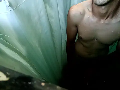 Nahuel141414 online show from 19, 3, 2026