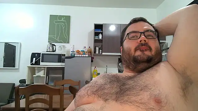alexxxbear online show from 12, 2, 2025