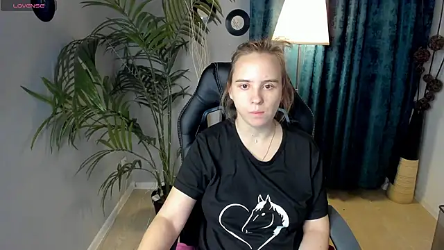 Lika 0ne online show from 16, 10, 2025