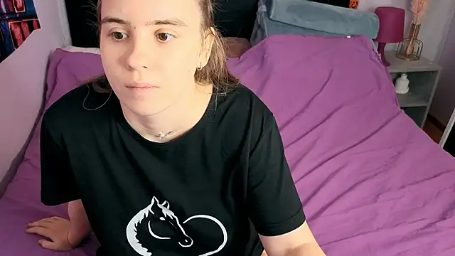 Lika 0ne online show from 21, 11, 2025