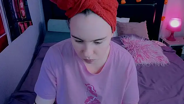 Lika 0ne online show from 30, 11, 2025