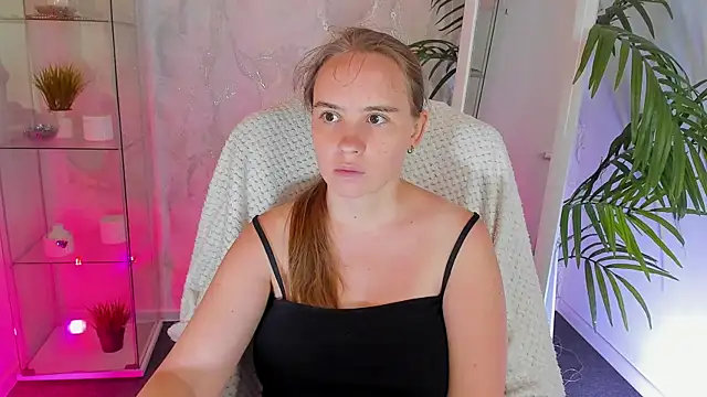 Lika 0ne online show from 21, 7, 2026