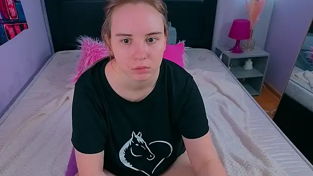 Lika 0ne online show from 30, 3, 2026