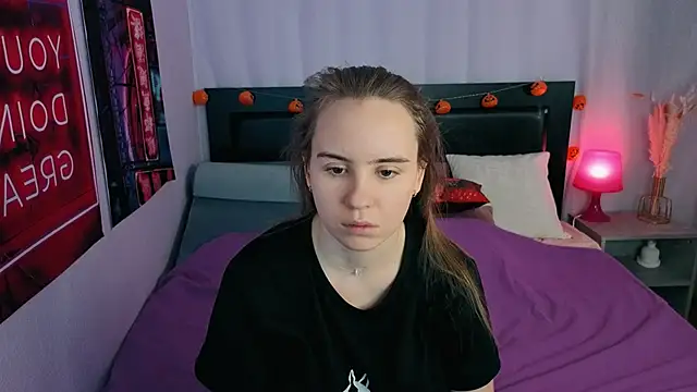 Lika 0ne online show from 17, 11, 2025