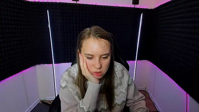 Lika 0ne online show from 20, 2, 2025