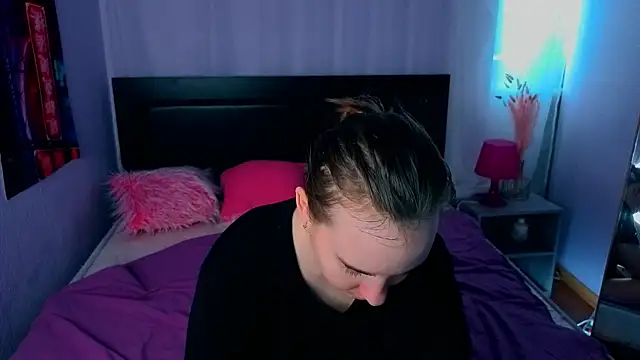 Lika 0ne online show from 28, 3, 2026