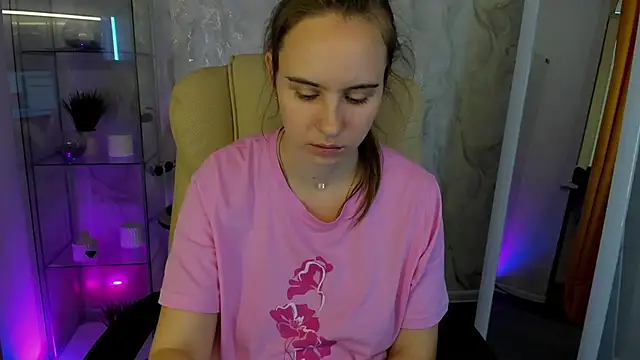 Lika 0ne online show from 26, 10, 2025