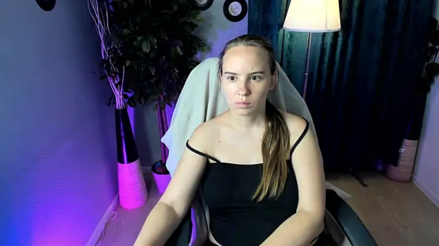 Lika 0ne online show from 26, 7, 2026