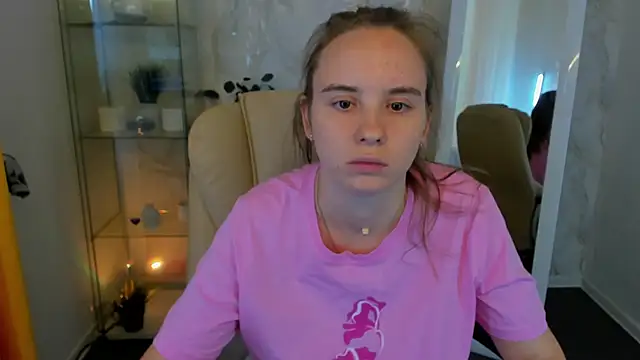 Lika 0ne online show from 27, 9, 2025