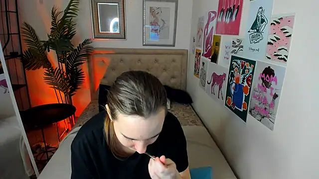 Lika 0ne online show from 21, 2, 2026