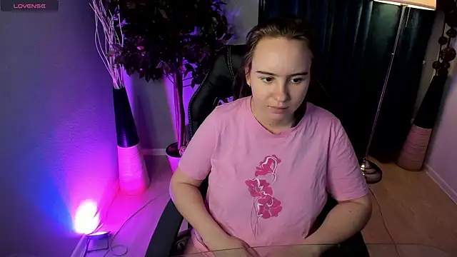 Lika 0ne online show from 18, 3, 2026