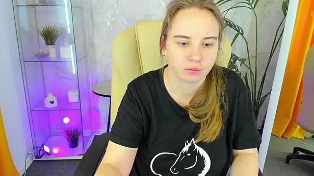 Lika 0ne online show from 27, 3, 2026