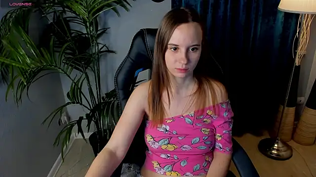 Lika 0ne online show from 21, 3, 2025