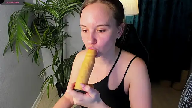 Lika 0ne online show from 27, 2, 2025