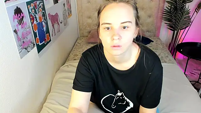 Lika 0ne online show from 2, 4, 2026