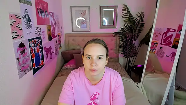 Lika 0ne online show from 16, 4, 2026