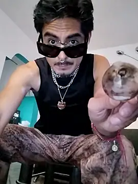 Chris MaVe  online show from 9, 1, 2026