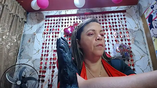 alina maturehot online show from 14, 2, 2026