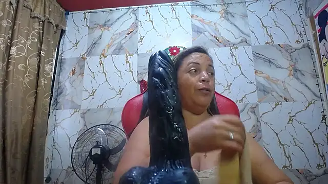 alina maturehot online show from 12, 1, 2026