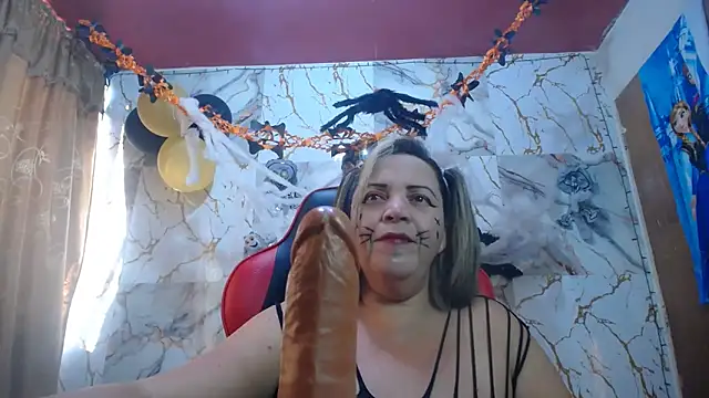 alina maturehot online show from 31, 10, 2025