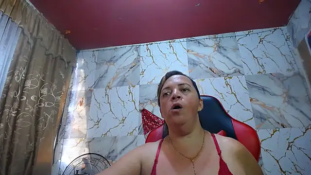 alina maturehot online show from 9, 1, 2026