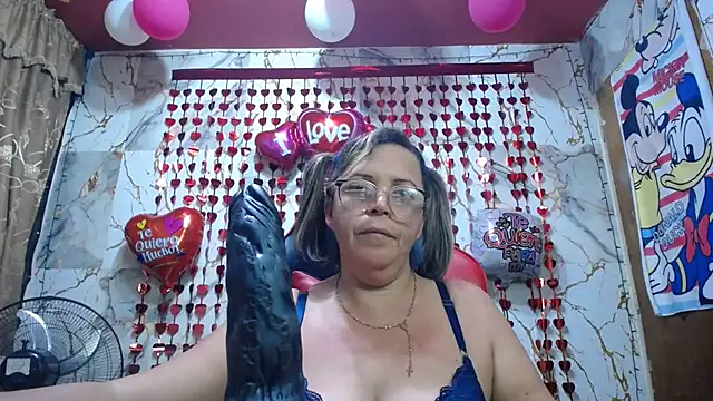 alina maturehot online show from 13, 2, 2026