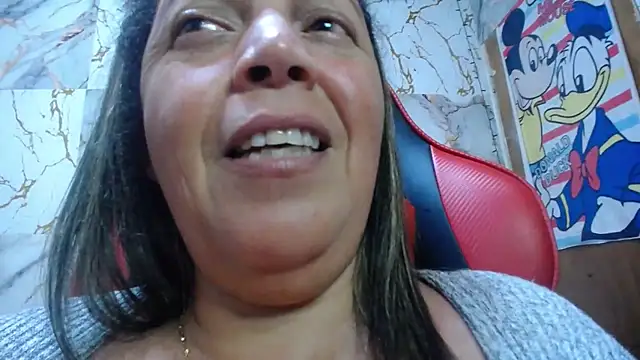 alina maturehot online show from 18, 4, 2026