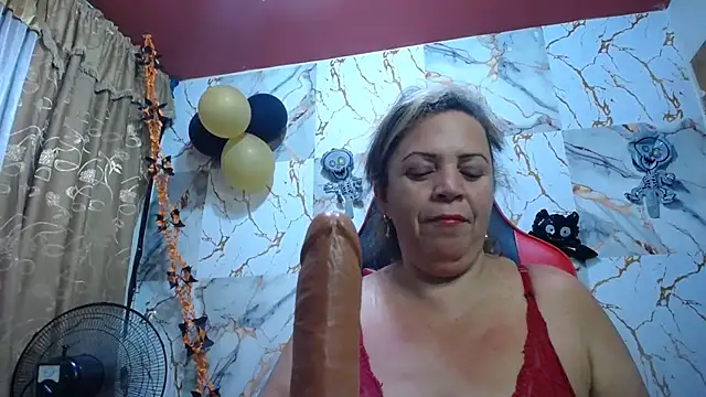 alina maturehot online show from 27, 10, 2025