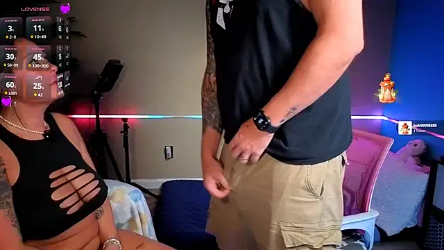 bossyroxy84 online show from 1, 2, 2026