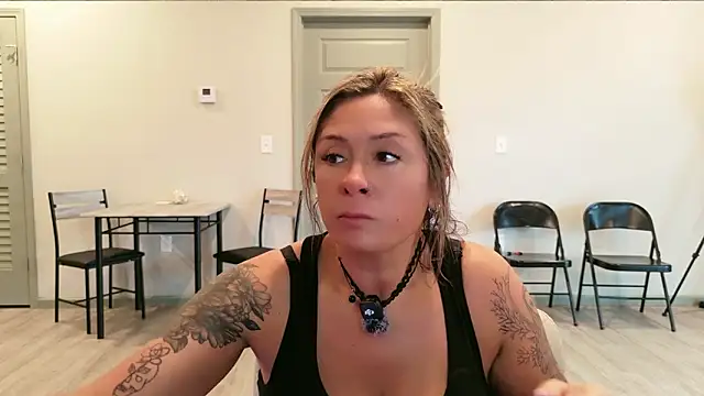 bossyroxy84 online show from 15, 3, 2026