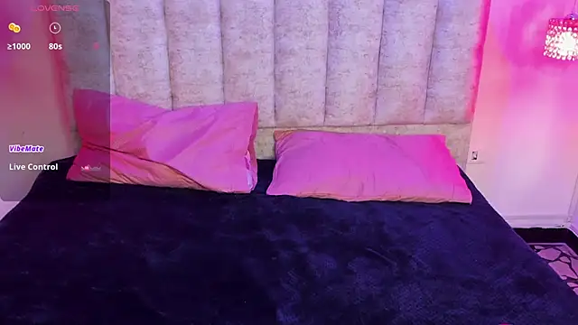 lanna brunette online show from 14, 11, 2025