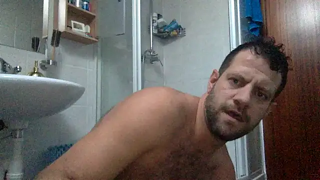 Alex-DWTsissy online show from 19, 2, 2025