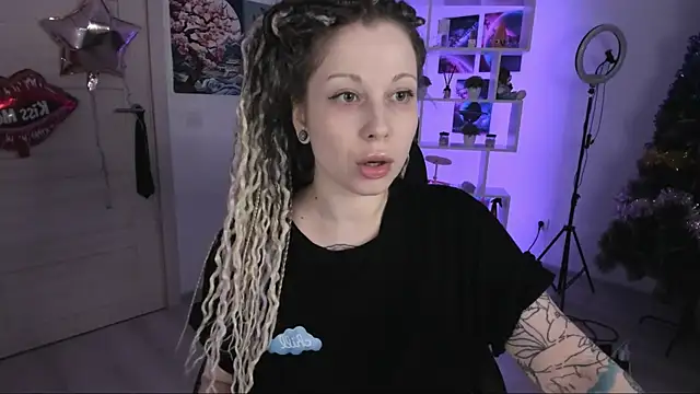 HoneySallyMoore online show from 16, 11, 2025