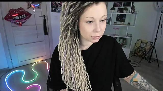 HoneySallyMoore online show from 1, 3, 2026