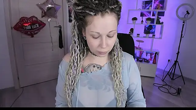 HoneySallyMoore online show from 9, 10, 2025