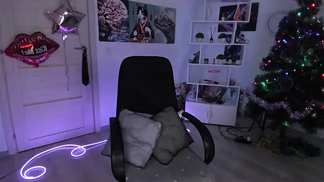 HoneySallyMoore online show from 10, 1, 2026