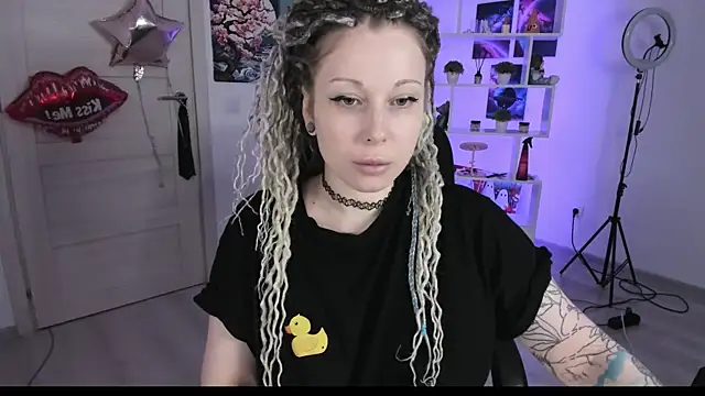 HoneySallyMoore online show from 2, 10, 2025