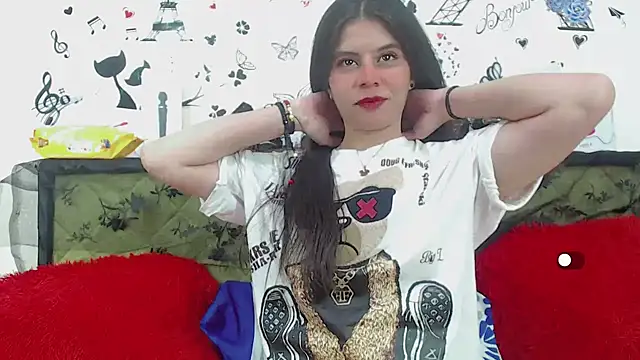 maddiivanova online show from 19, 3, 2025