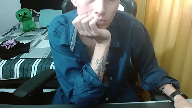 duo peludoo online show from 20, 4, 2026