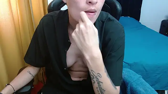 Snapshot of duo_peludoo chatting on 11, 2, 2026 duo peludoo online show from 11, 2, 2026