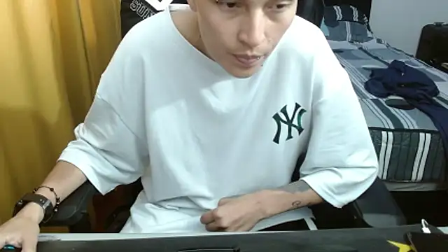 duo peludoo online show from 6, 3, 2026