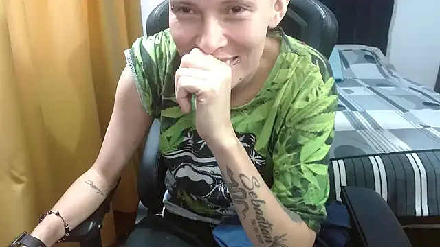 duo peludoo online show from 18, 3, 2026