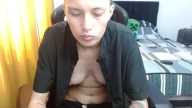 Snapshot of duo_peludoo chatting on 4, 3, 2026 duo peludoo online show from 4, 3, 2026