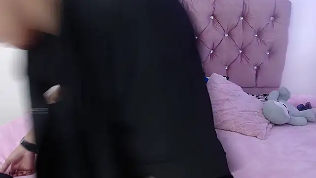 duo peludoo online show from 3, 12, 2025