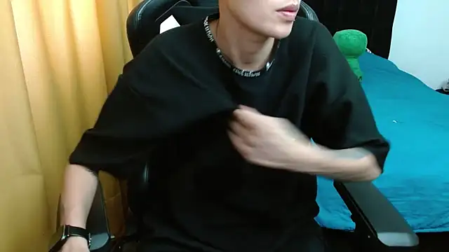 duo peludoo online show from 18, 12, 2025