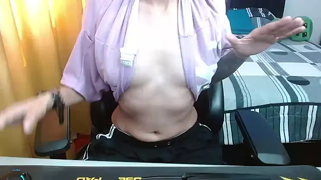 duo peludoo online show from 26, 3, 2026