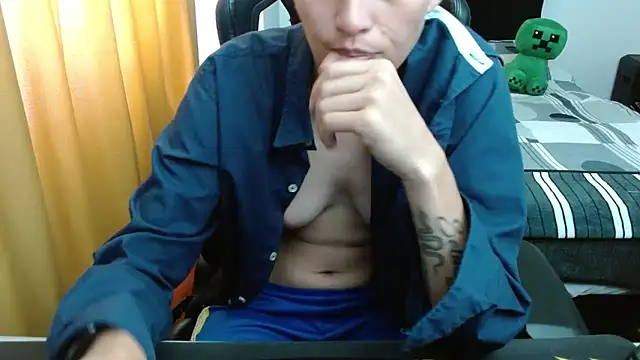 duo peludoo online show from 14, 4, 2026