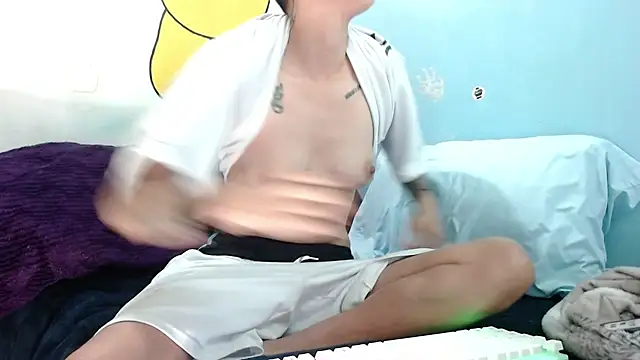 duo peludoo online show from 26, 9, 2025